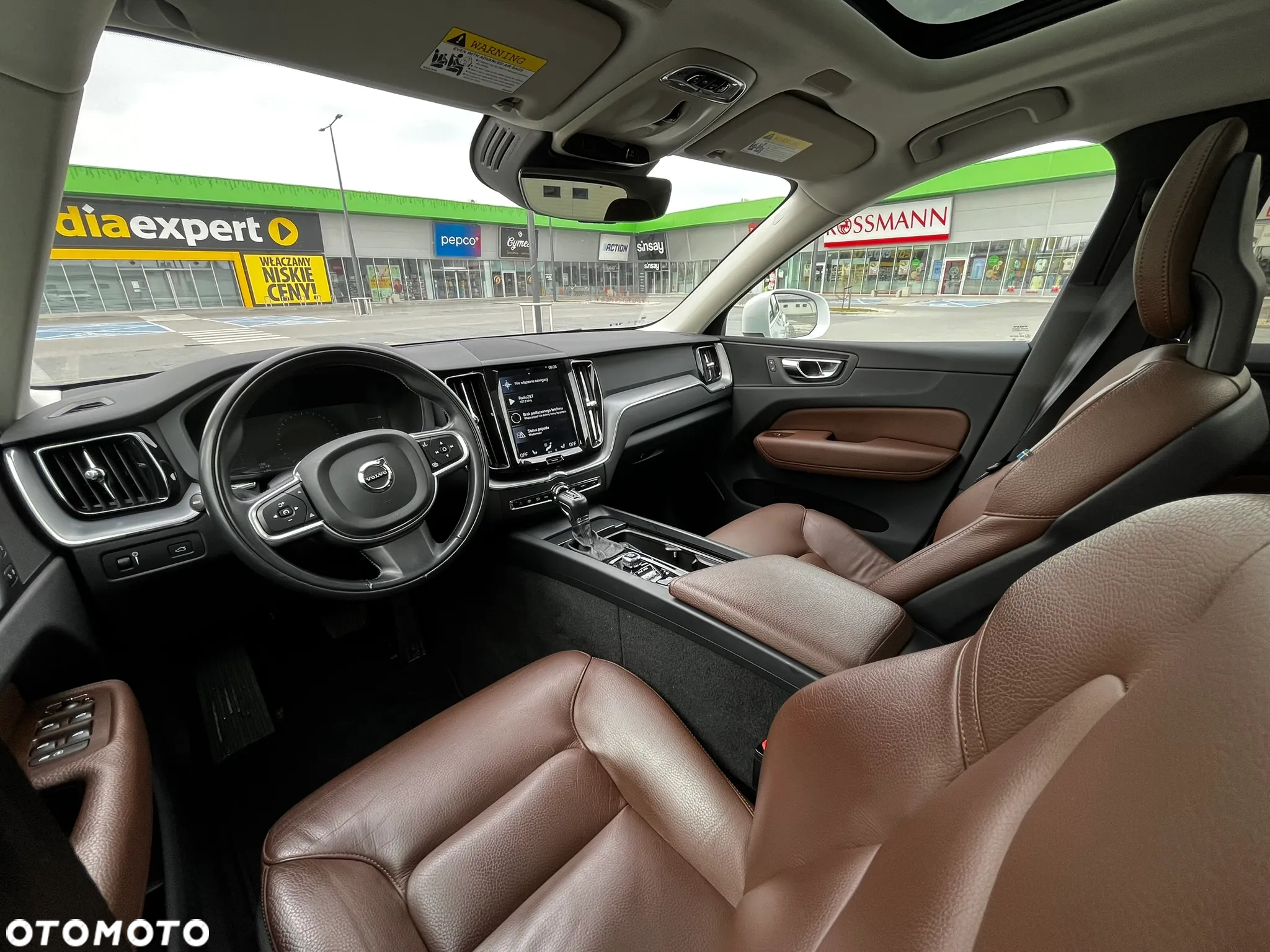 Volvo XC 60 - 16