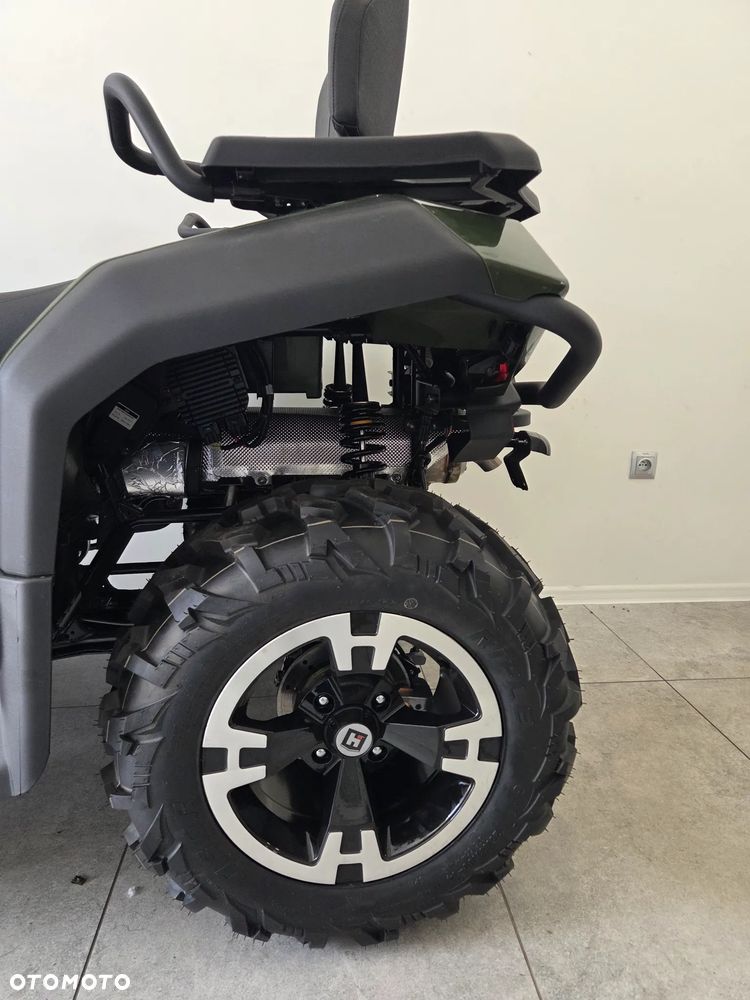 HISUN Guardian 550 - 26