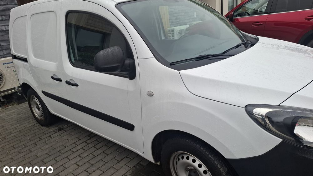 Mercedes-Benz Citan - 6