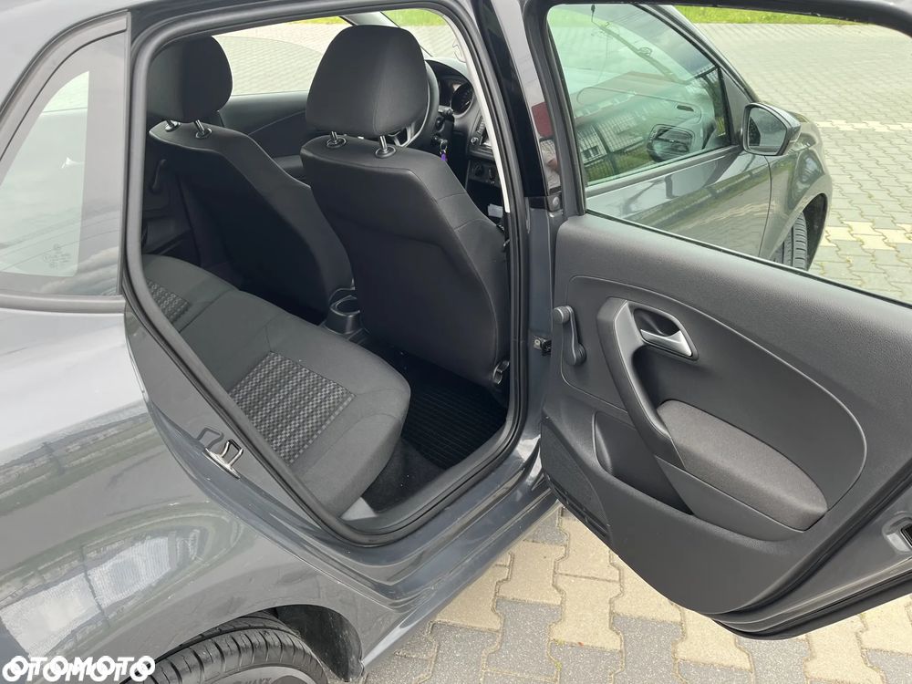 Volkswagen Polo - 20