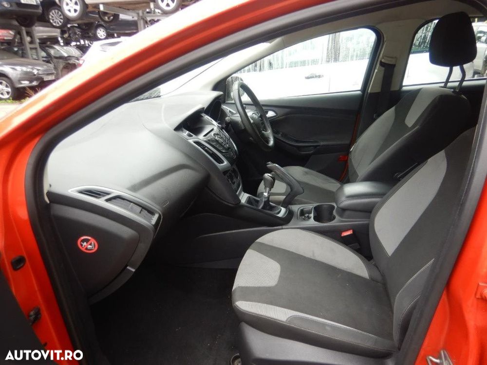 Usa dreapta fata Ford Focus 3 2011 HATCHBACK 1.6 CRTC T1DB - 8