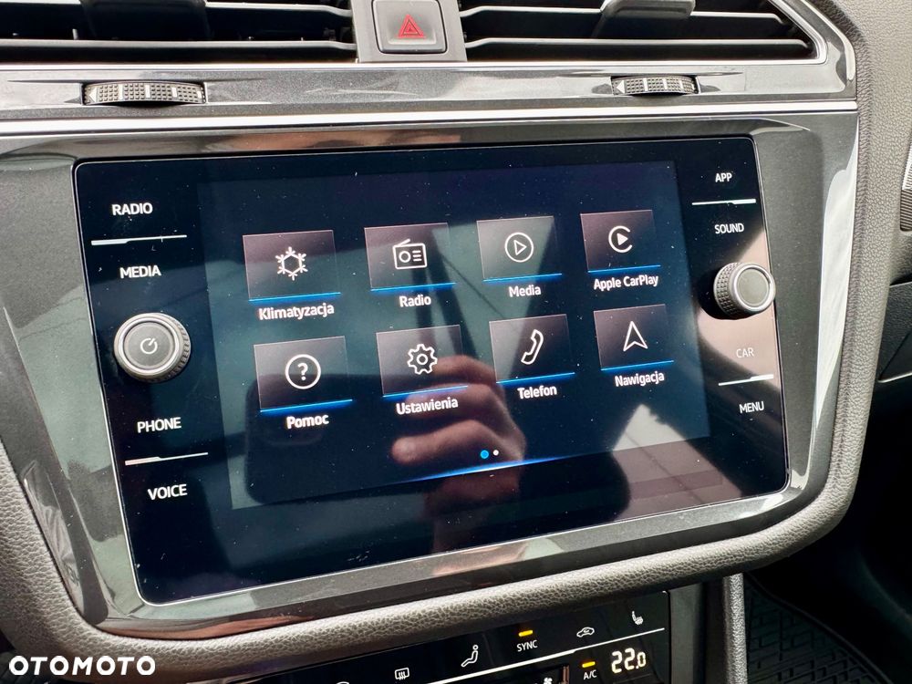 Volkswagen Tiguan - 34