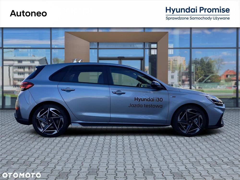 Hyundai i30 - 6