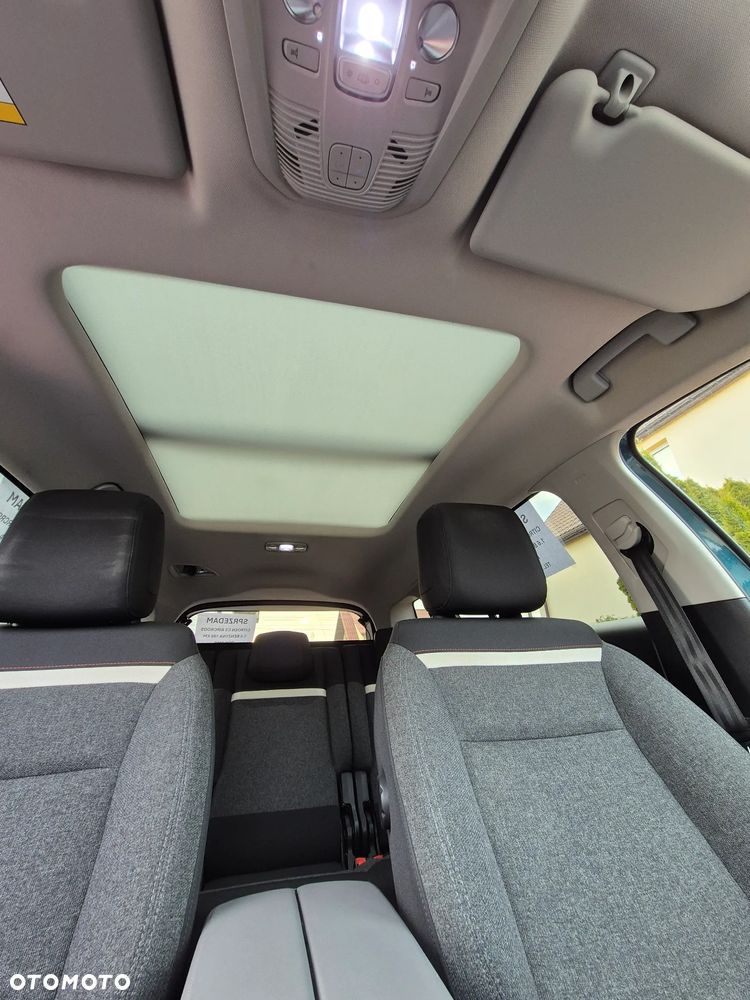 Citroën C5 Aircross 1.6 PureTech Feel EAT8 - 13