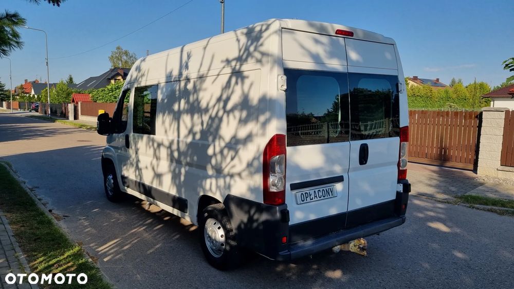 Citroën Jumper - 21