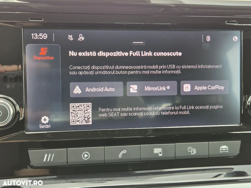 Seat Ibiza 1.0 TSI DSG7 Style - 20