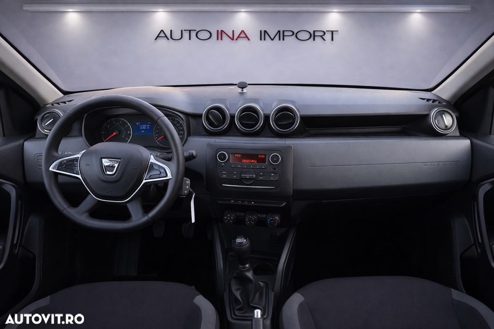 Dacia Duster - 6
