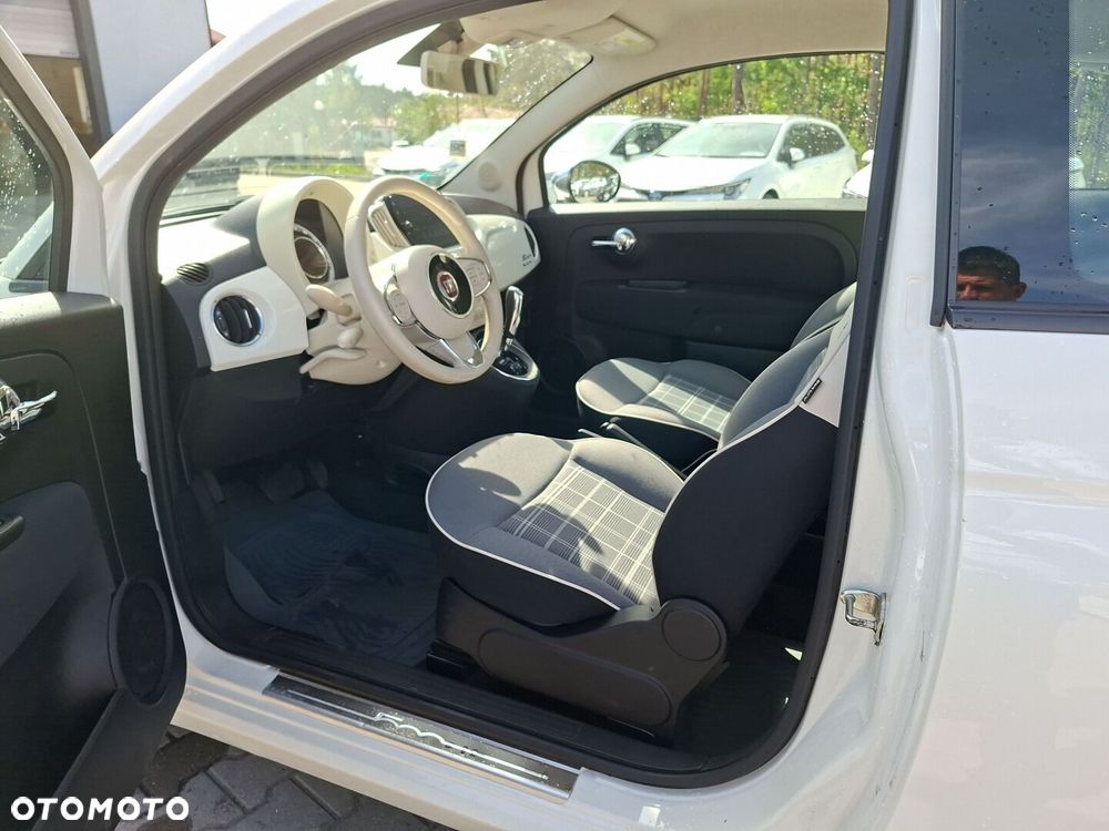 Fiat 500 - 13