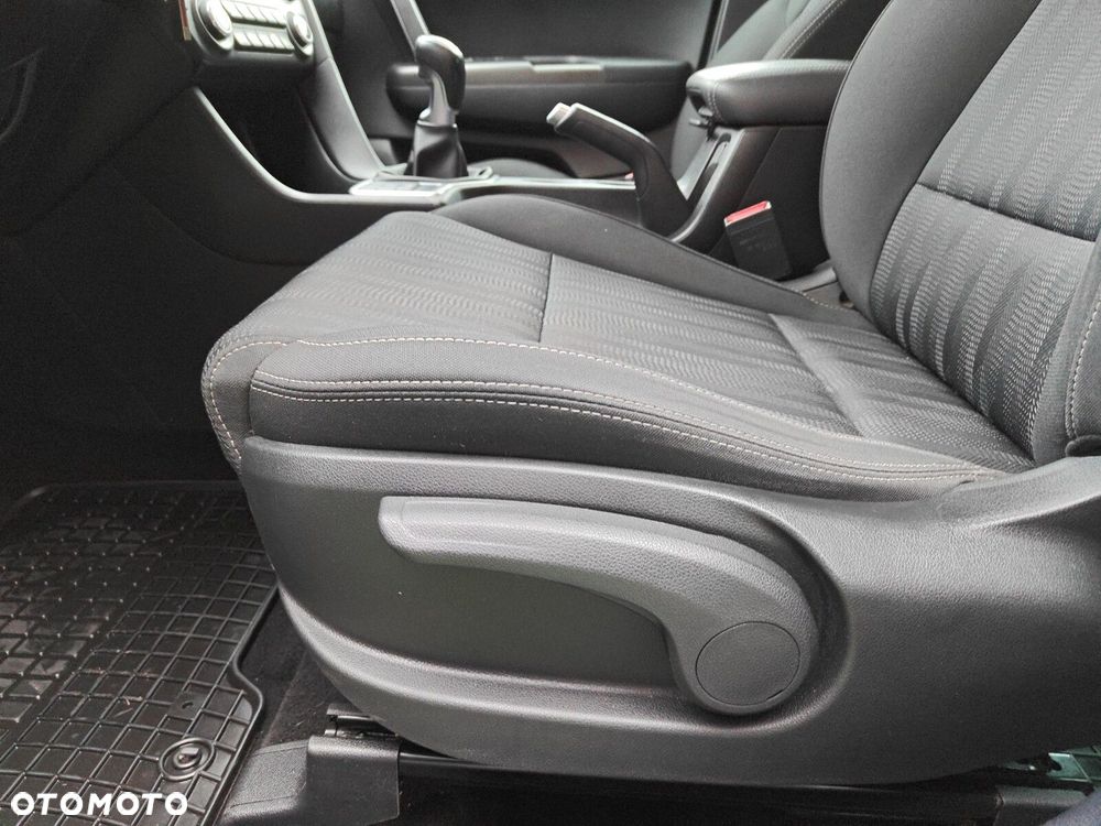 Kia Sportage 1.6 GDI M 2WD - 13