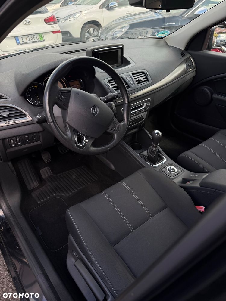 Renault Megane - 12