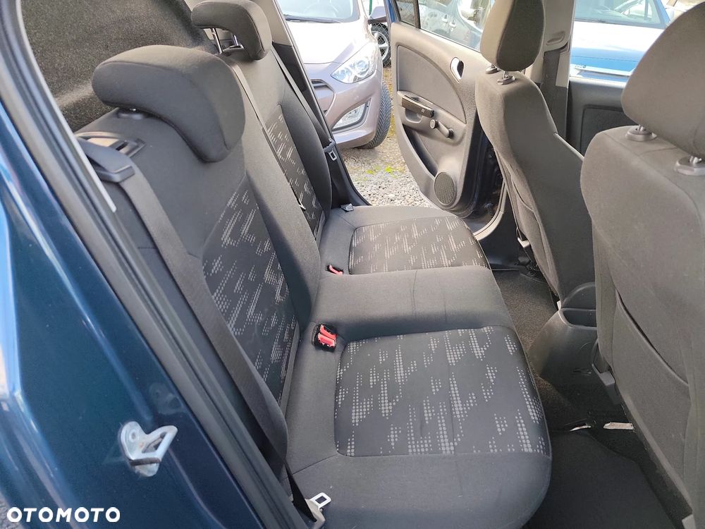 Opel Corsa 1.2 Enjoy - 16