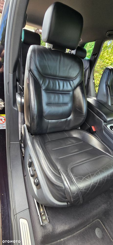 Volkswagen Touareg 4.2 V8 TDI - 29