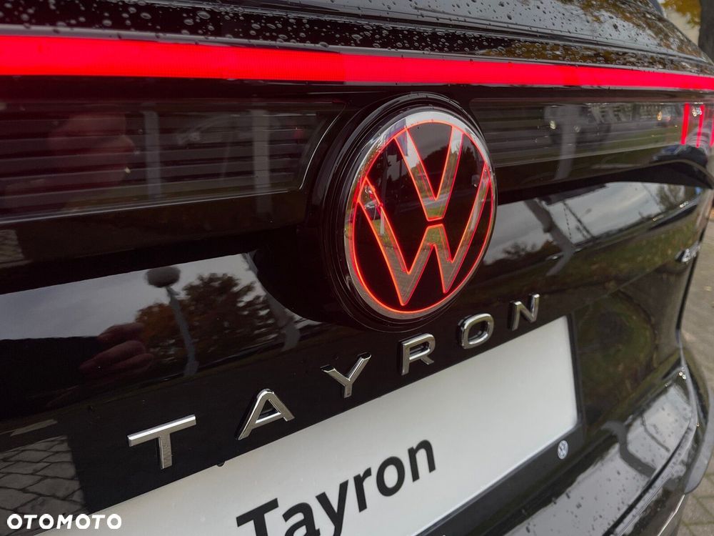 Volkswagen Tayron 2.0 TSI Elegance DSG - 34