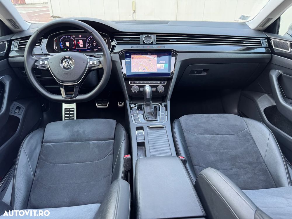 Volkswagen ARTEON 2.0 TDI SCR DSG Elegance - 11