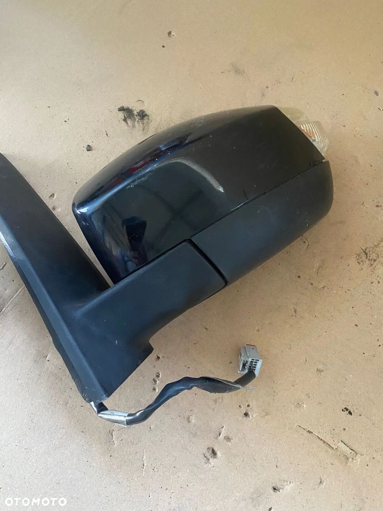 LUSTERKO LEWE FORD CMAX MK2 C-MAX EUROPA 6PIN - 4