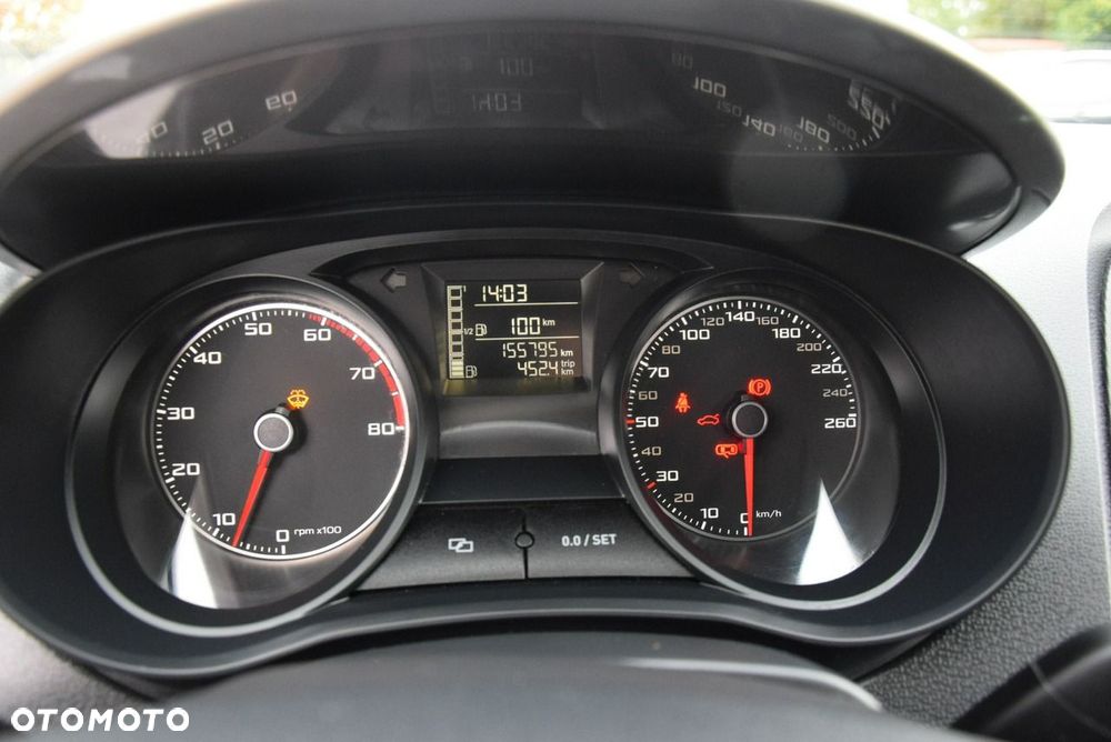Seat Ibiza - 35