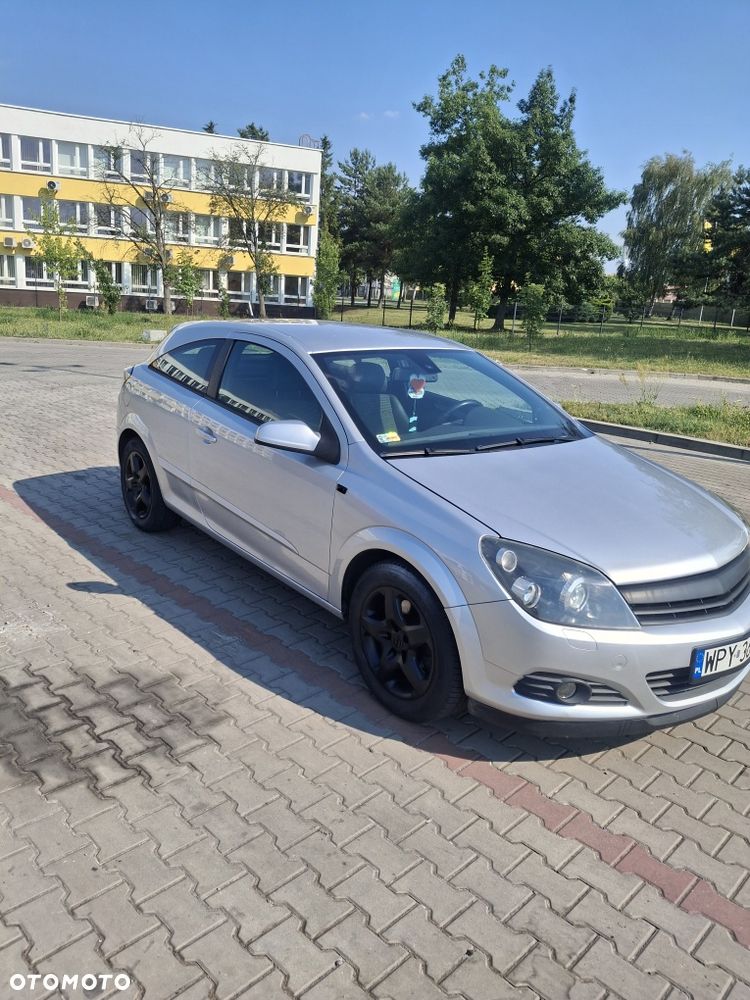 Opel Astra - 3