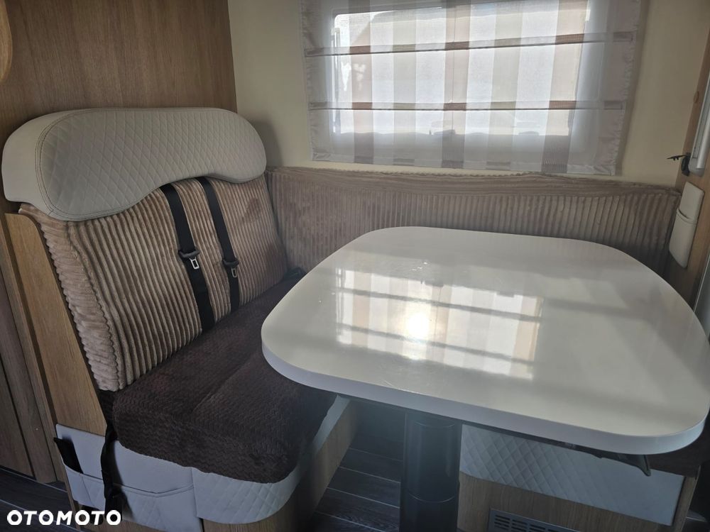 Roller Team ZEFIRO 298 TL( TRANSIT) - 11