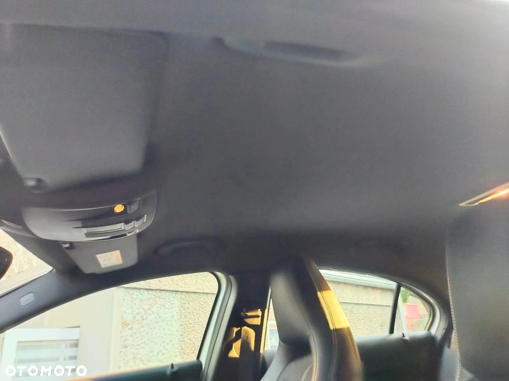 Mercedes-Benz Klasa A 200 CDI 7G-DCT Style - 13