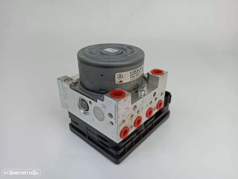 ABS MERCEDES-BENZ CLASSE C 2014 -A2054313612 - 1