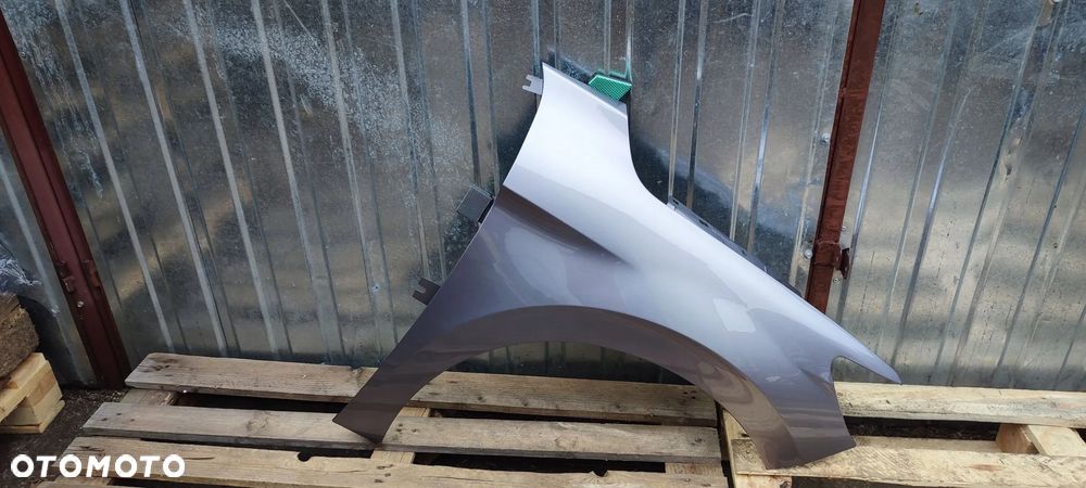 błotnik stalowy prawy peugeot 301 01.13-01.17R bez otworu wszystkie kody lakieru kKS kGQ kCM EZW KTP EZR EZRC EWP 249 EWPA KCB EHH KGQ EJG P3XY P0XY 9PM4 EXY EZR KCM KCA KTP P3WP KEB - 2