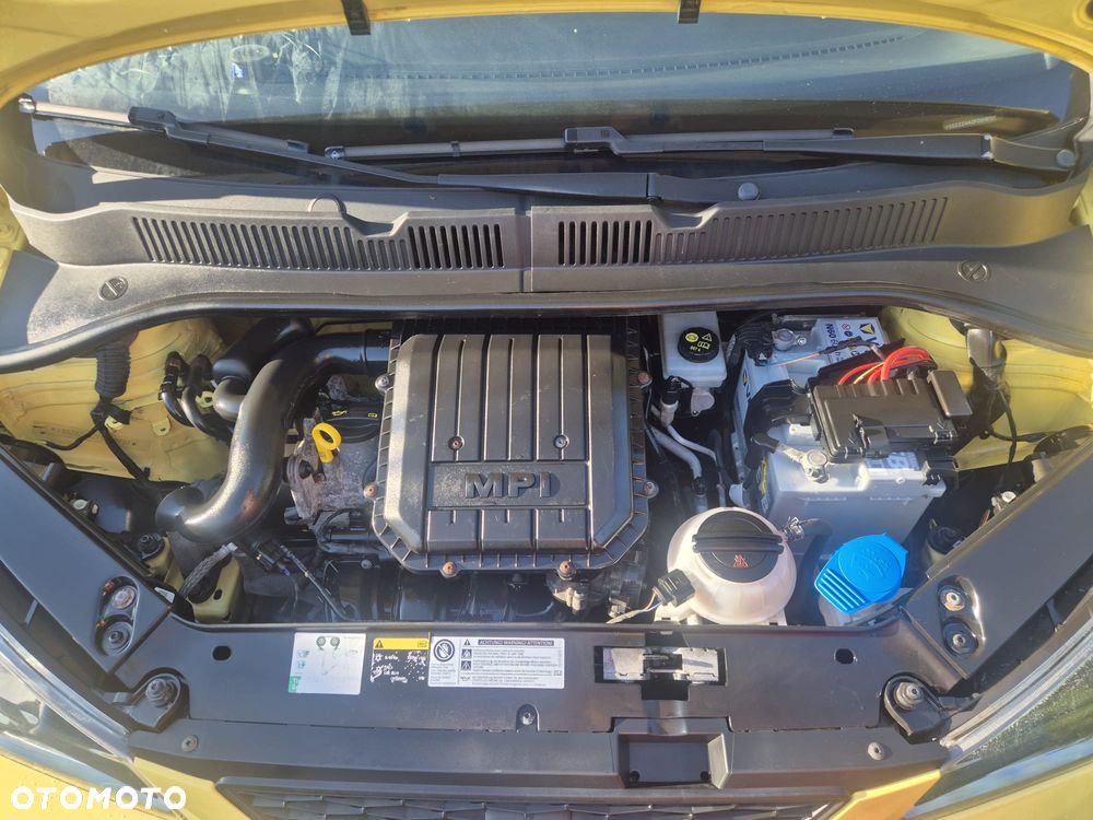 Seat Mii 1.0 Style - 12