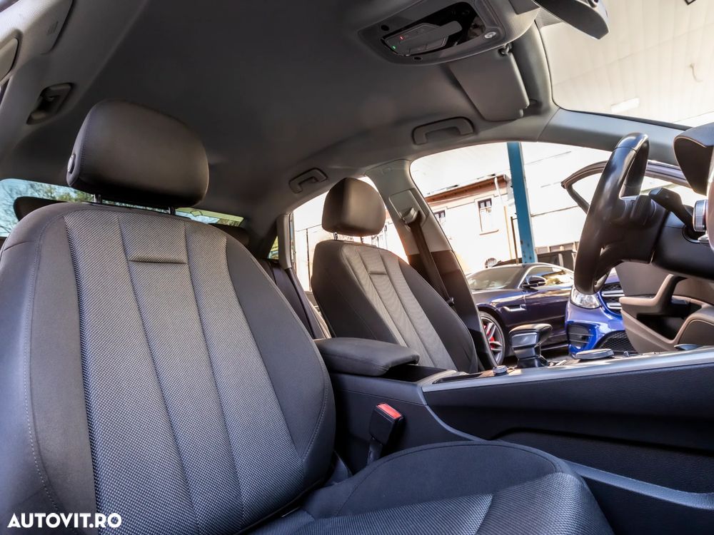 Audi A4 2.0 TDI S tronic - 5