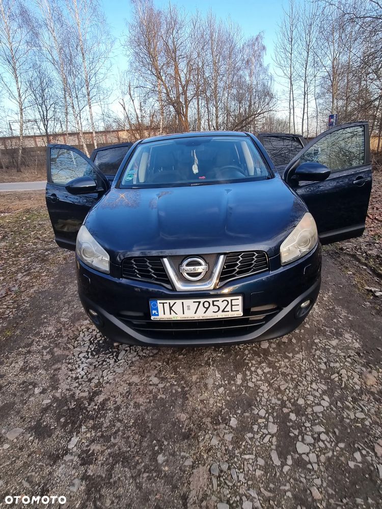 Nissan Qashqai 1.6 Acenta - 24