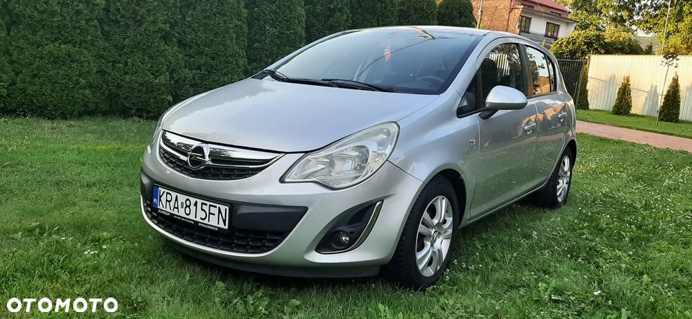 Opel Corsa - 22