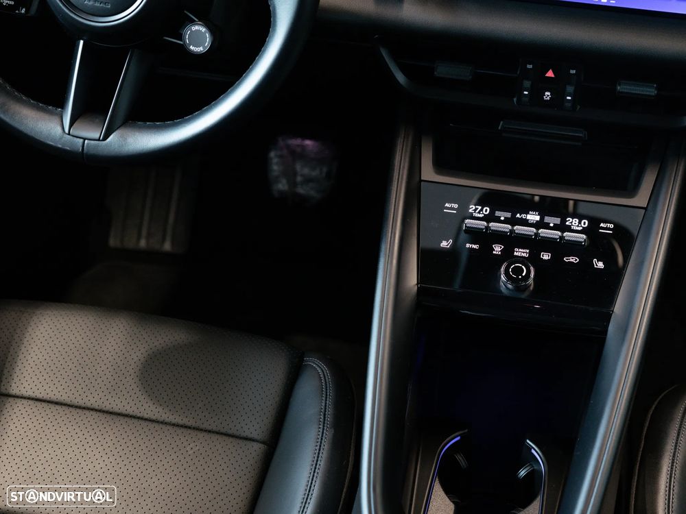 Porsche Macan Standard - 27