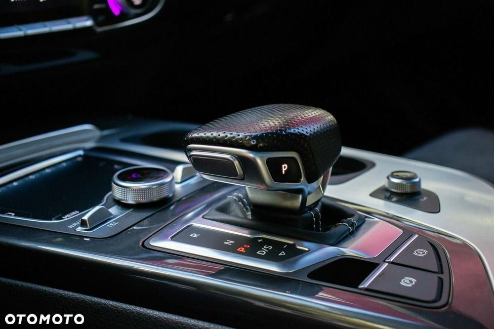 Audi Q7 - 13