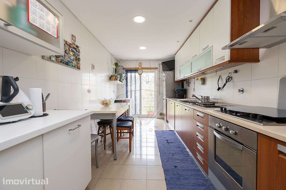 Apartamento T2 para venda - Grande imagem: 5/25