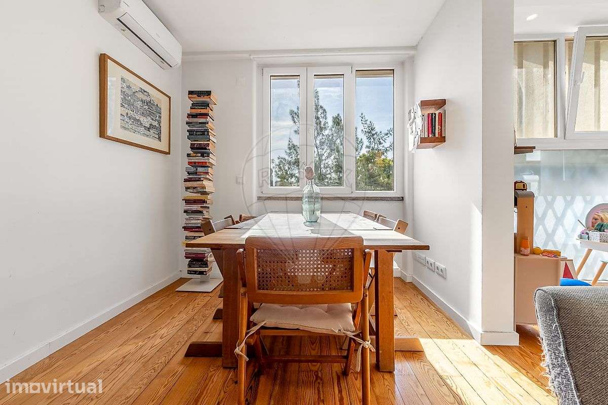 Apartamento T2 para venda - Grande imagem: 5/17