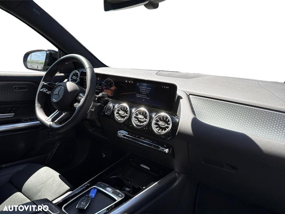 Mercedes-Benz GLA 200 MHEV Aut. - 10