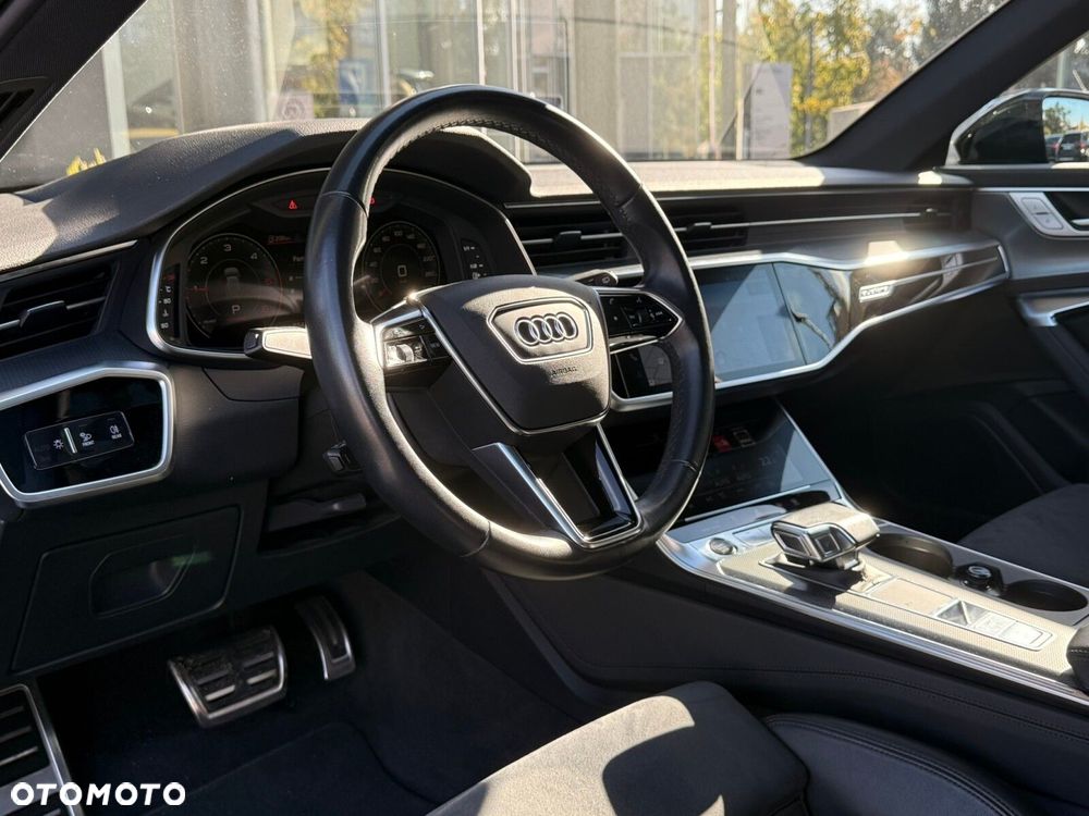 Audi A6 Allroad 2023 photo 4