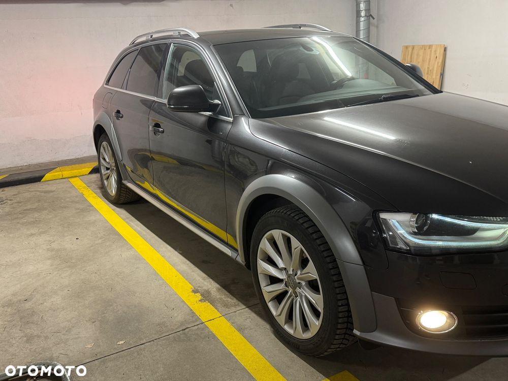 Audi A4 Allroad - 17