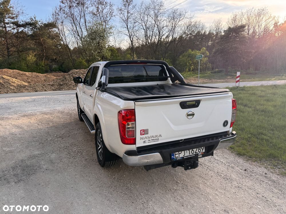 Nissan Navara - 18