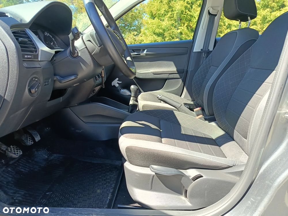 Skoda Fabia 1.0 TSI Ambition - 16