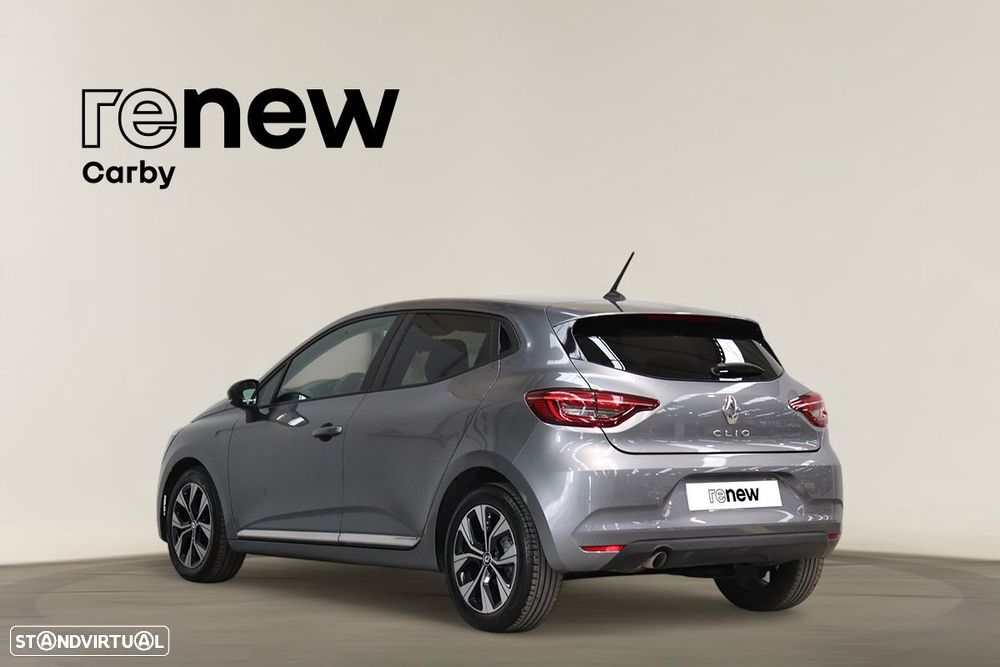Renault Clio 1.0 TCe Evolution - 3
