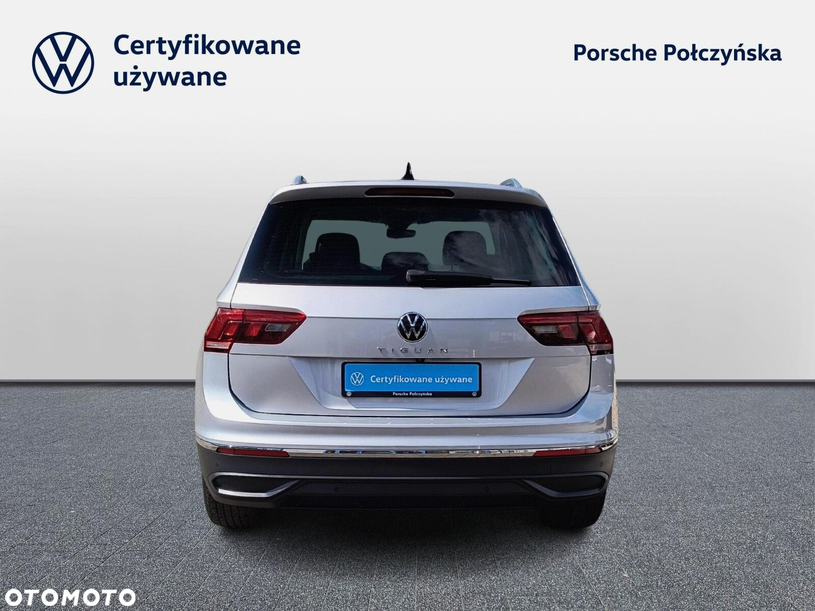 Volkswagen Tiguan 2.0 TDI SCR Life - 4