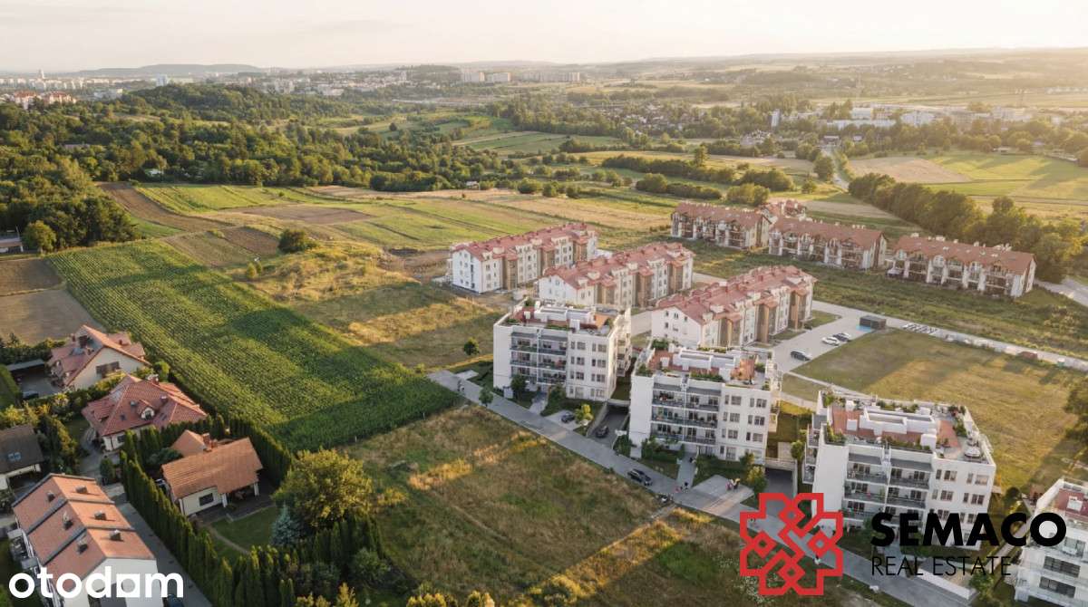 Promocja | 4 pok mieszkanie | Bez prowizji i Pcc