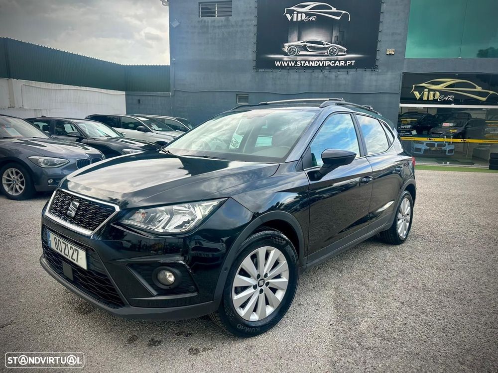 SEAT Arona 1.0 TSI Xcellence - 1