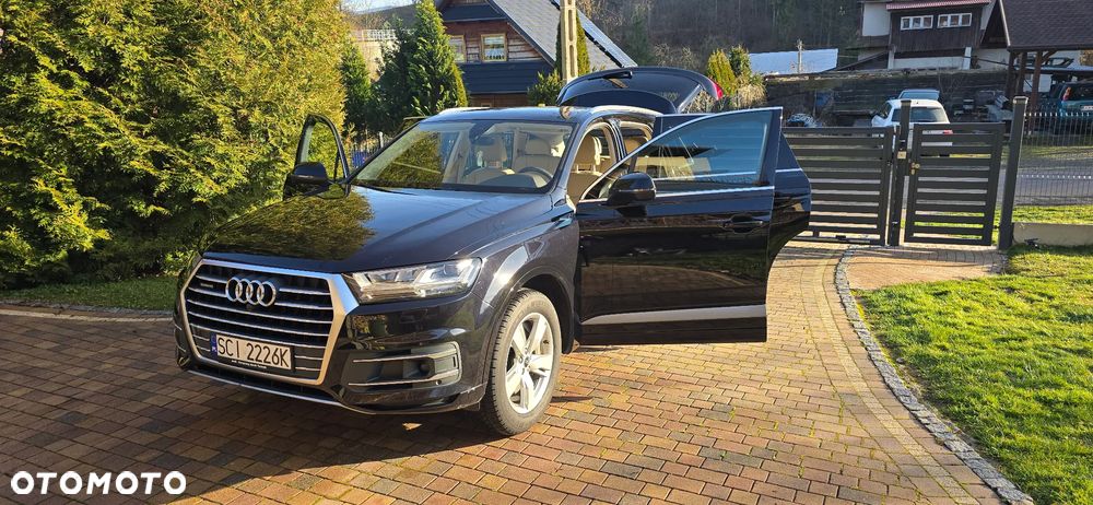 Audi Q7 - 20