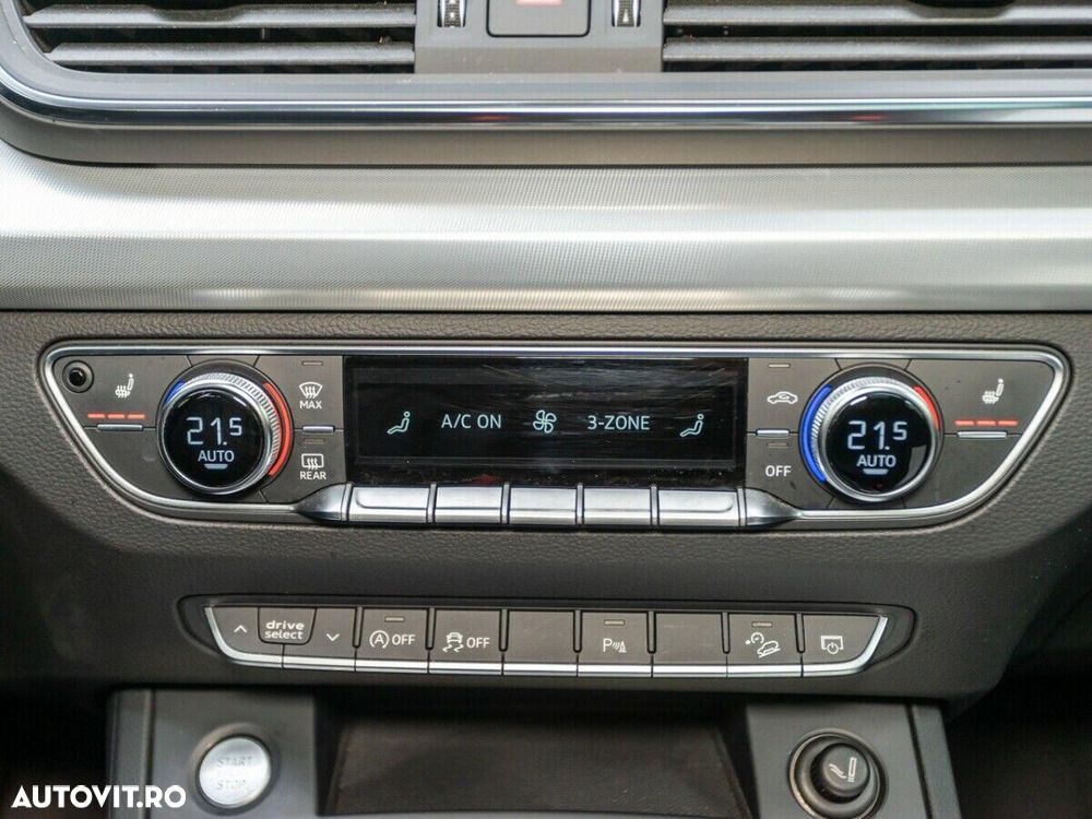 Audi Q5 40 TDI quattro S tronic - 16