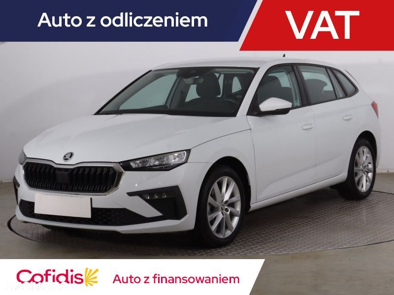 Skoda Scala - 2