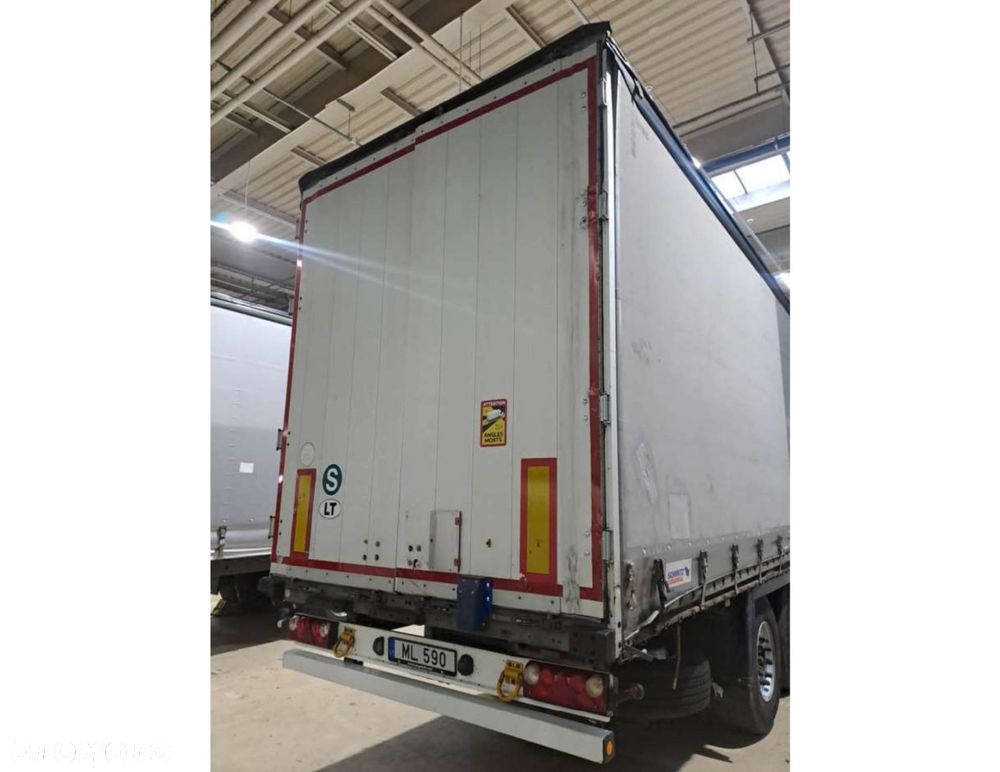 Schmitz Cargobull SCS24/L - 6
