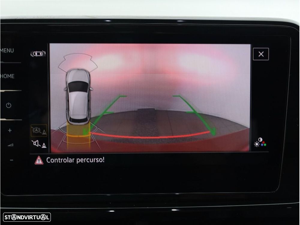 VW T-Roc 1.5 TSI R-Line DSG - 25