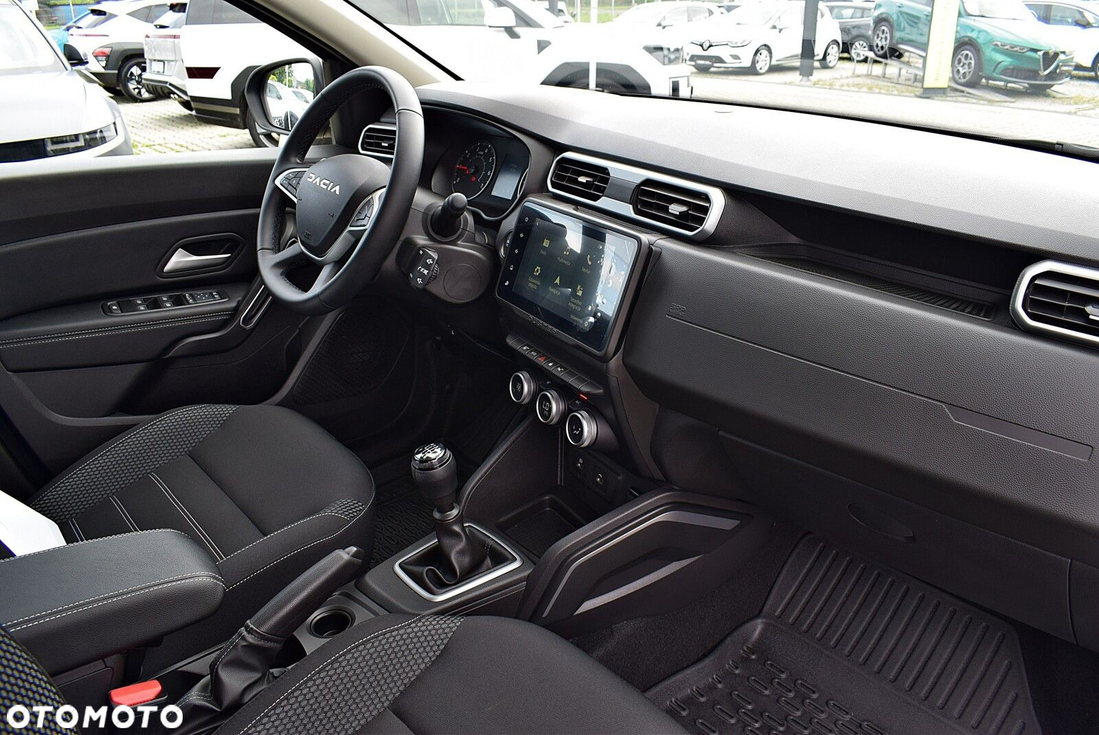 Dacia Duster - 24