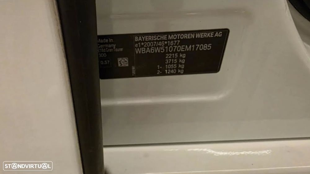 BMW 216 Gran Tourer d 7L Advantage - 48