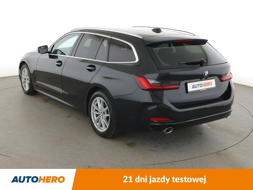 BMW Seria 3 318d - 4